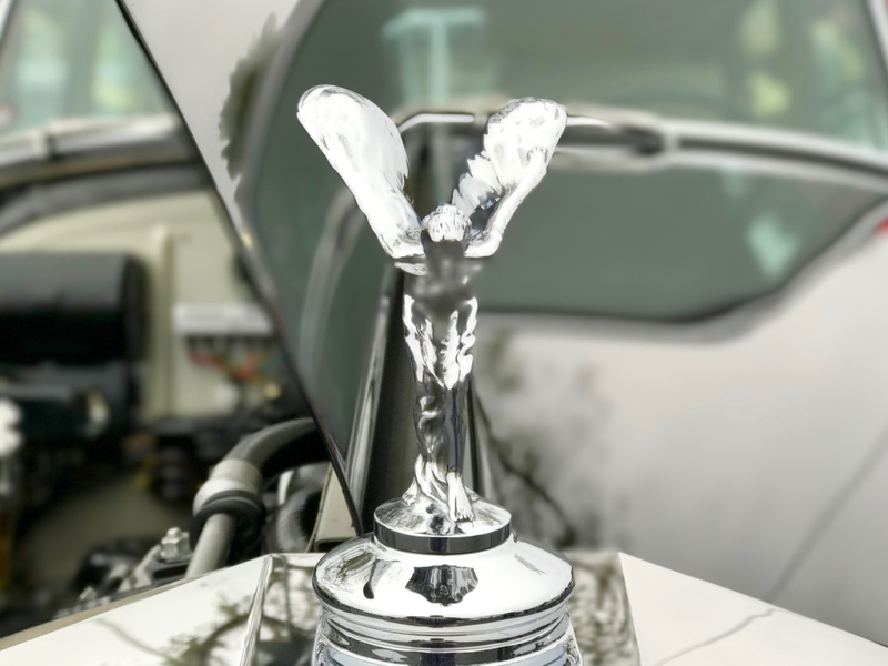 Illustration for article titled Cars and Coffee, Aliso Viejo - December 10, 2016 PHOTODUMP